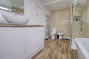 Bathroom- click for photo gallery